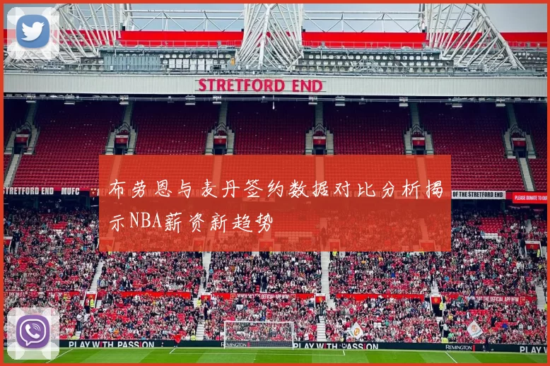 布劳恩与麦丹签约数据对比分析揭示NBA薪资新趋势
