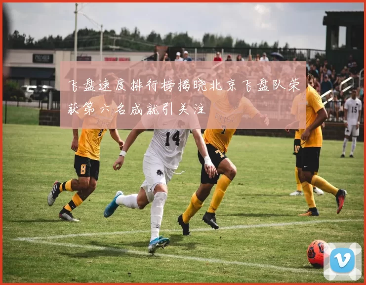 飞盘速度排行榜揭晓北京飞盘队荣获第六名成就引关注