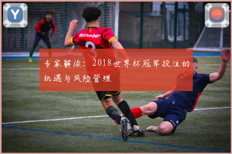 专家解读:2018世界杯冠军投注的机遇与风险管理