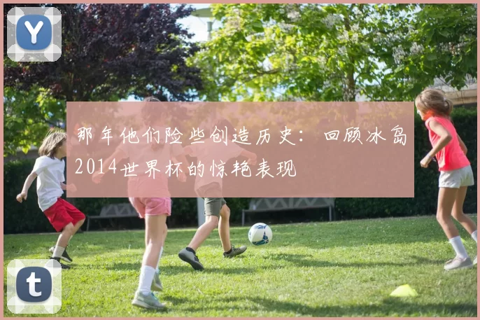 那年他们险些创造历史：回顾冰岛2014世界杯的惊艳表现