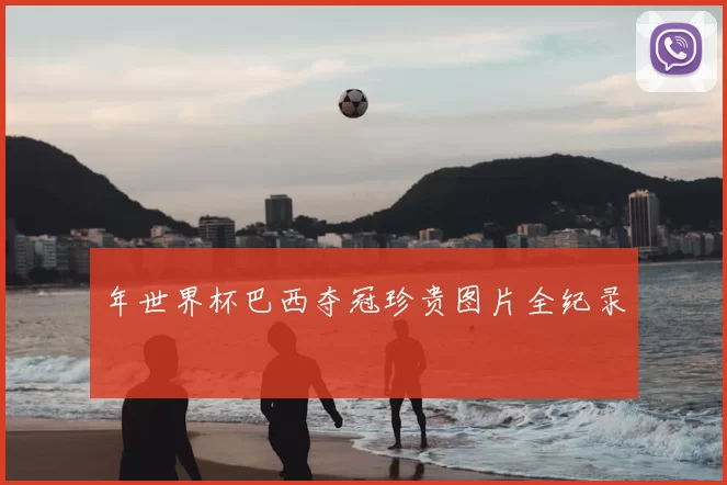 年世界杯巴西夺冠珍贵图片全纪录