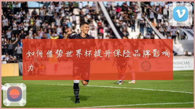 如何借势世界杯提升保险品牌影响力